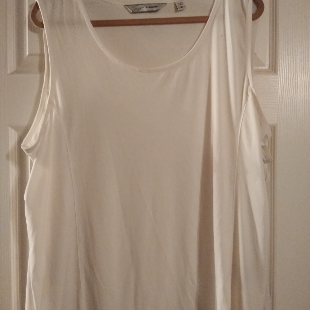 Women's Shell